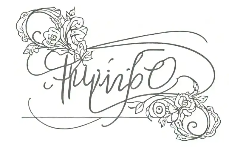 Name Written