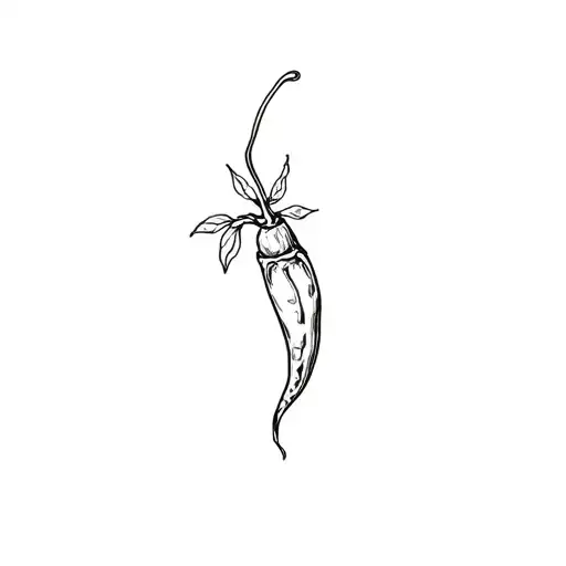 Chili Pepper