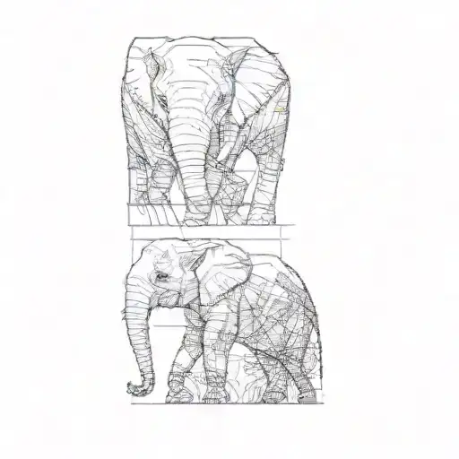 Elephants
