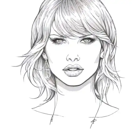 Taylor Swift The Prophecy