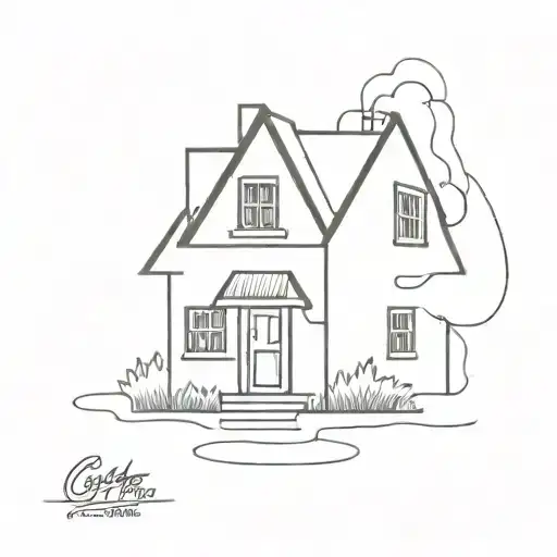 Small House