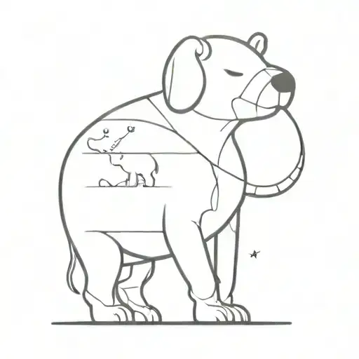 Animals Doing Human Jobs