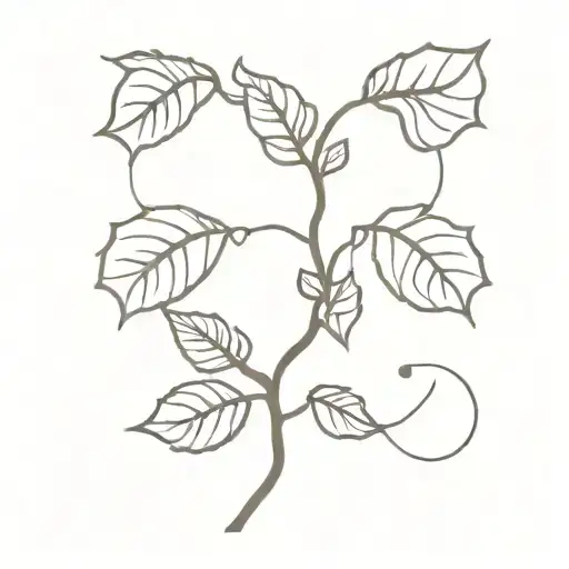 Dopamine Chemical Formula And Poison Ivy