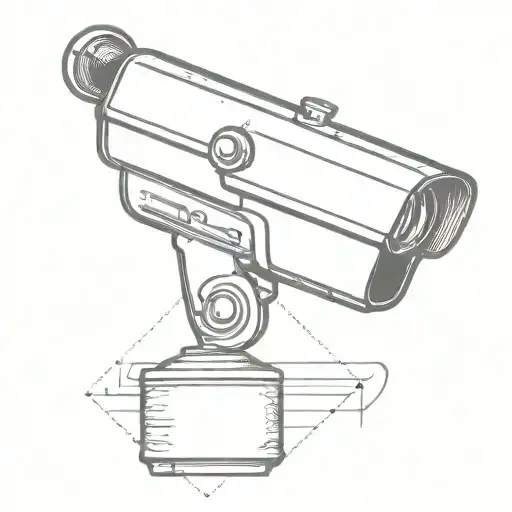 Surveillance Camera