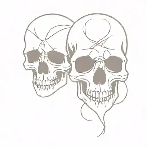 Skulls