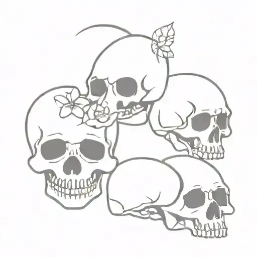 Skulls