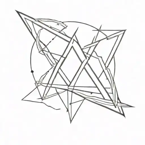 Runes Fehu Algiz Evaz