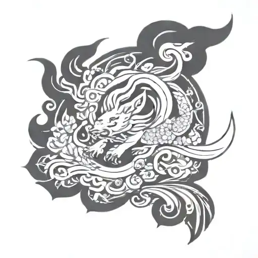 Feng Shui Pixiu Simbolism