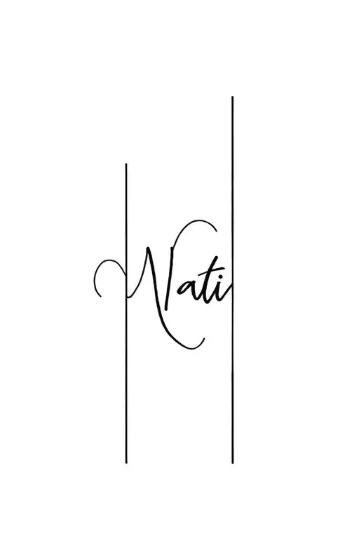 Name Nati