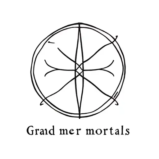 Grand Mere Mortals