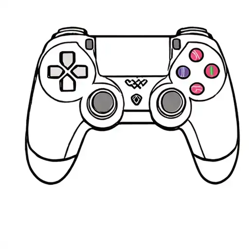 Gamer Controler