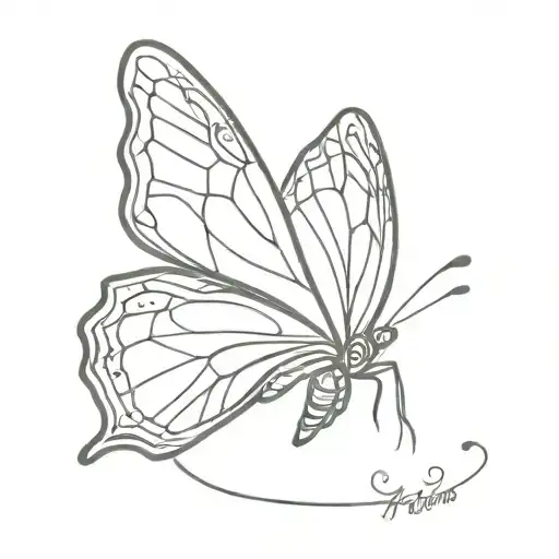 Butterfly