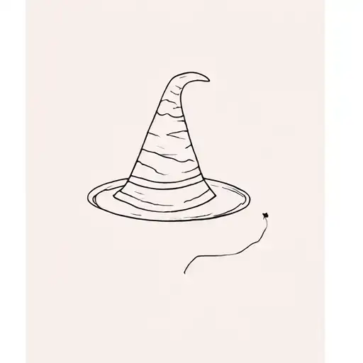 Witches Hat