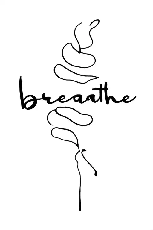 Breathe