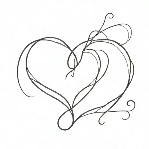 Heart Shape