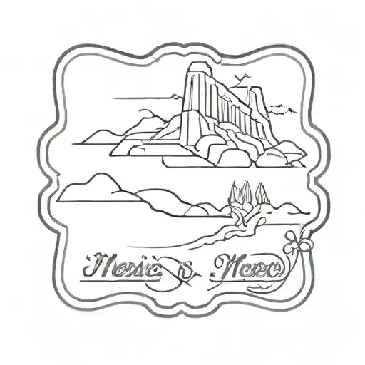 Mexico Stamp