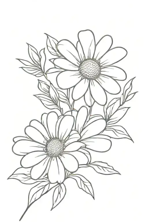 Daisy Flower