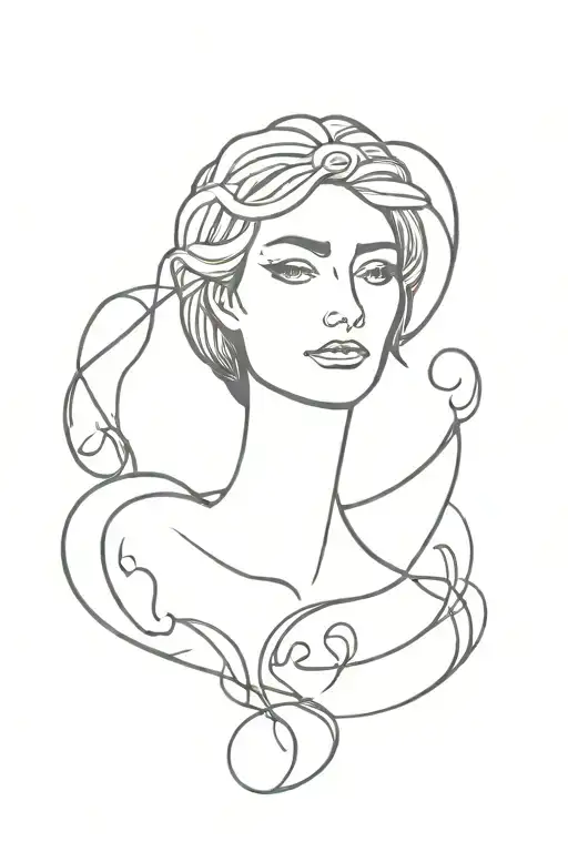 Lilith Symbols
