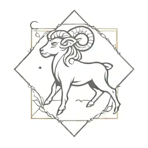 Aries Leo Star Sign