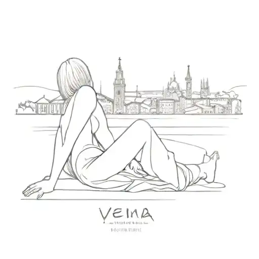 Vienna Waits For You