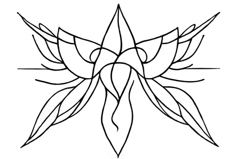Mythology Inspired