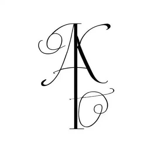 Letters A C L