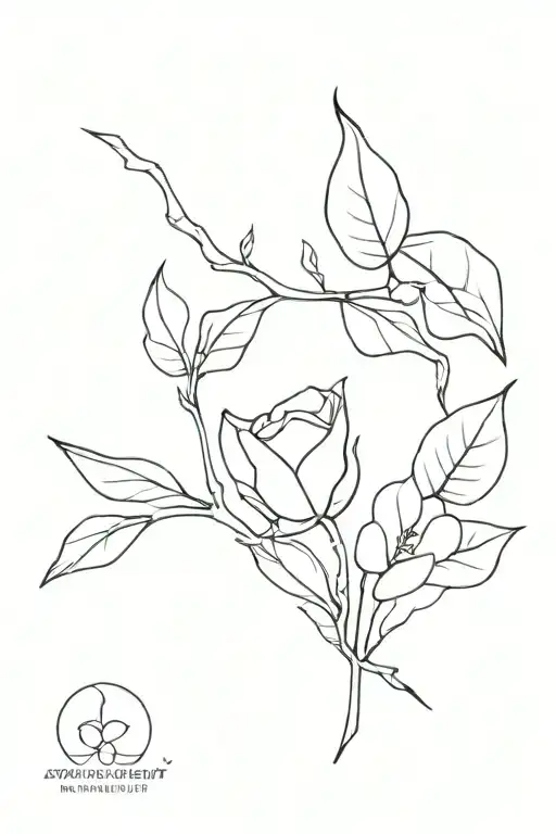 Struggling But In Love