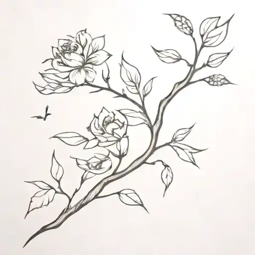 A Beauty That Comes Up When U Need It So Bad And Changes Ur Life From The Roots