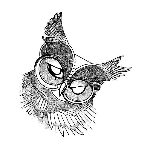 An Owl