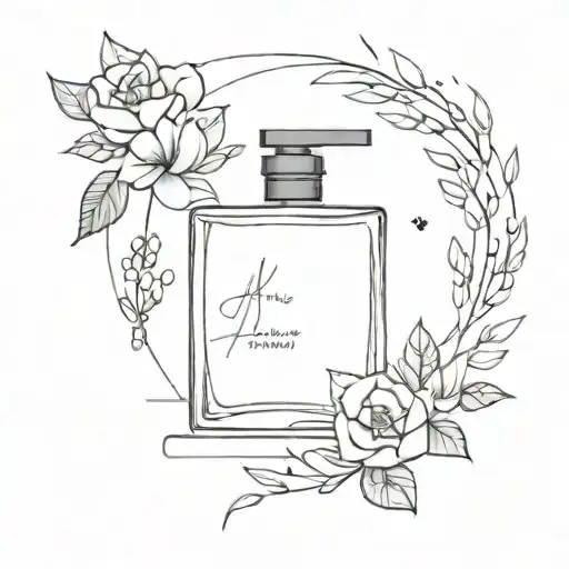 Perfume Story Of A Murder