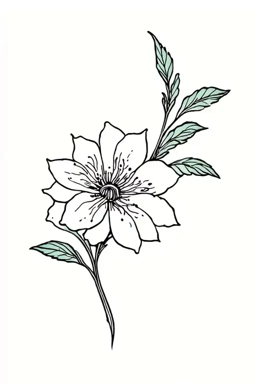Seville Orange Blossom
