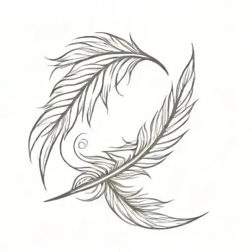 A Feather