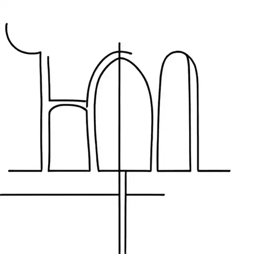 H M Joined Together