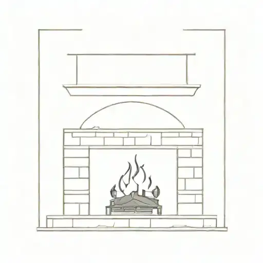 Fireplaces