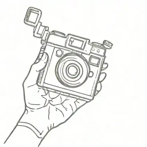 Cinema Camera