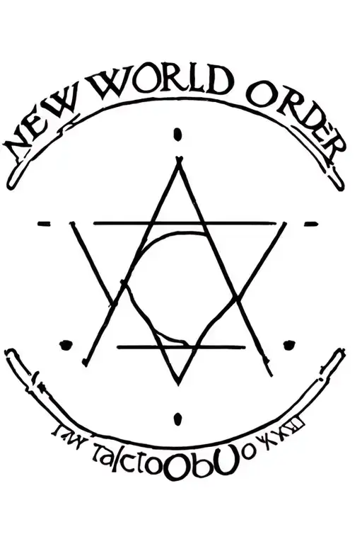 New World Order