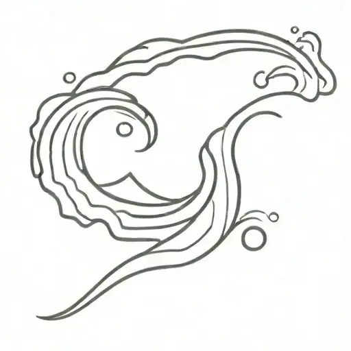 Sea Waves