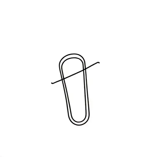 Paperclip