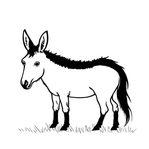 Donkey
