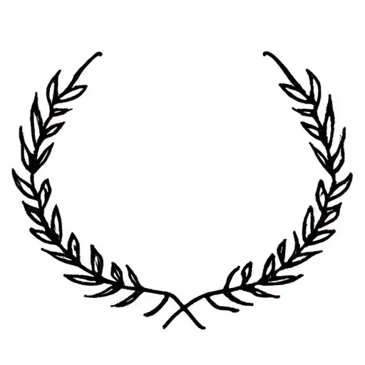 The Laurel Wreath