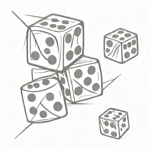 Bukowski Roll The Dice