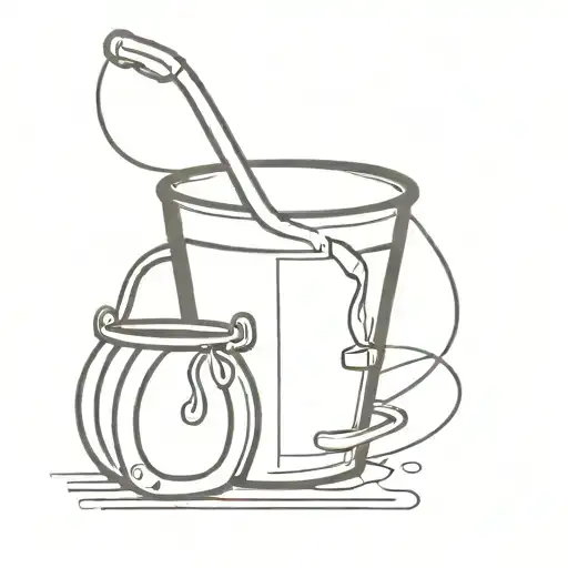 Bucket