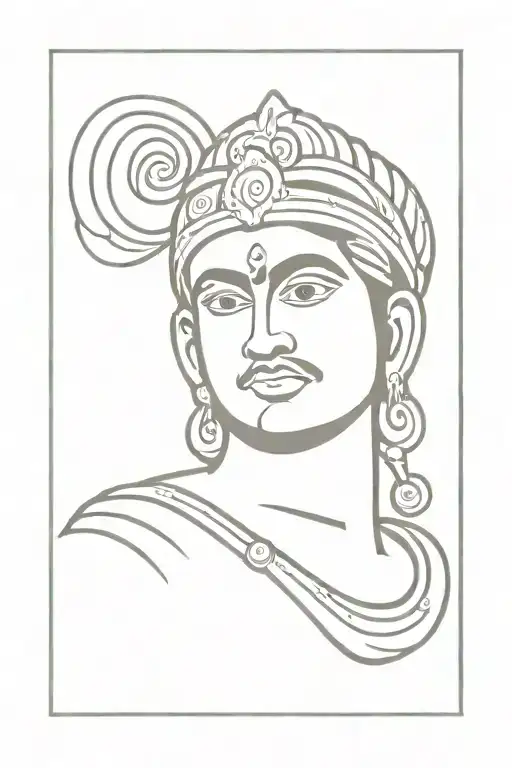 Lord Murugan Vel