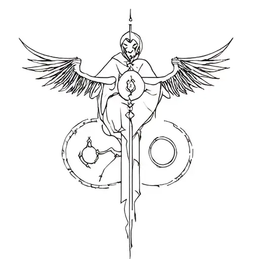 Blasphemous Game