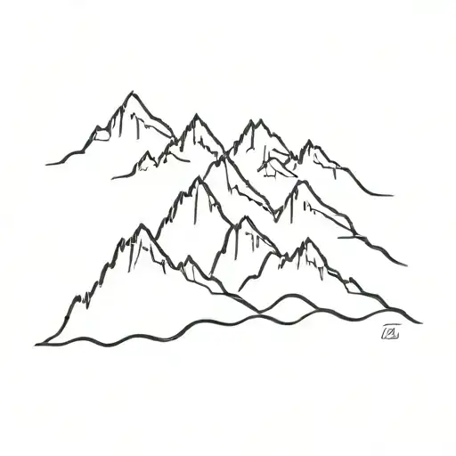 Mountains
