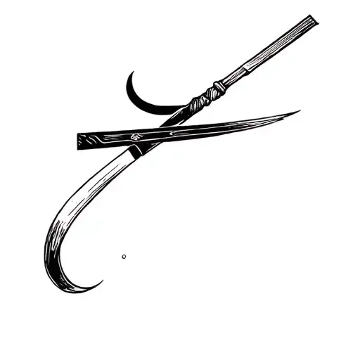 Jujutsu Kaisen Nanami Weapon