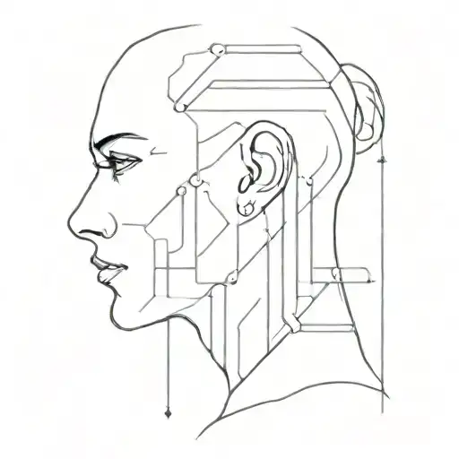 Matrix Neck Plug