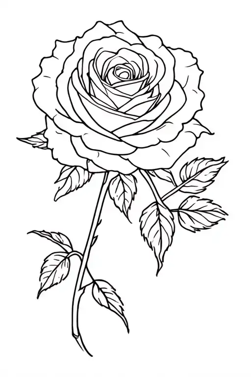 Rosas