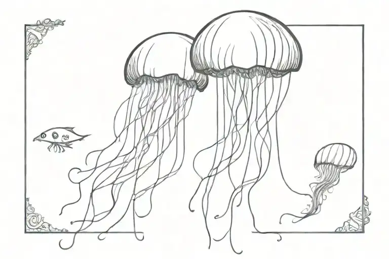 Jellyfish