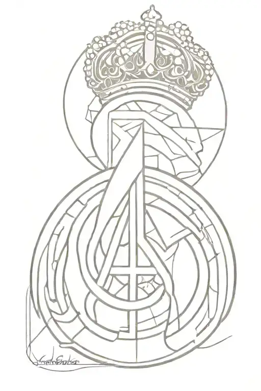 Hala Madrid And Nothing Else